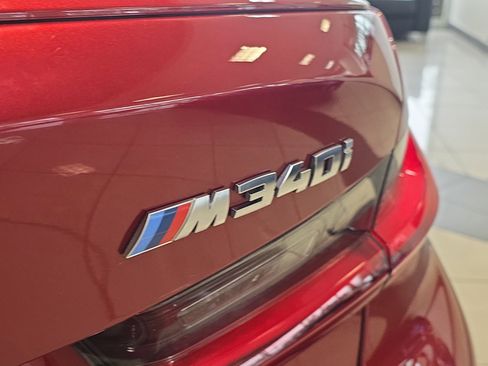 Used 2025 BMW M340i M340i image 6