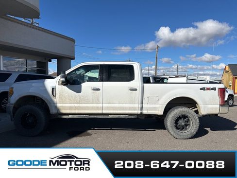 Used 2019 Ford F250 XLT image 6