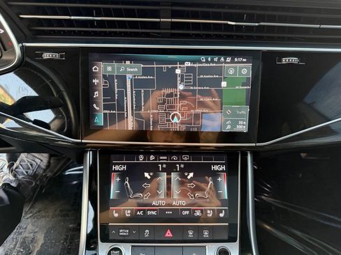 Used 2021 Audi Q8 Premium Plus w/ Premium Plus Package image 21