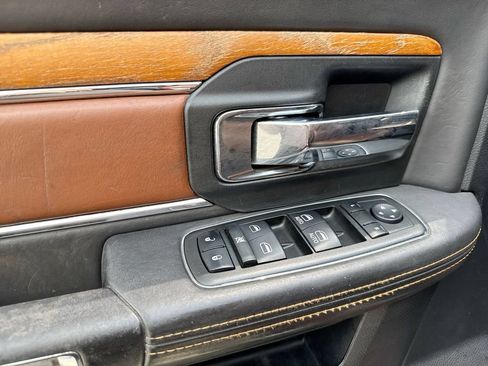 Used 2014 RAM 2500 Longhorn AWD/4WD image 21