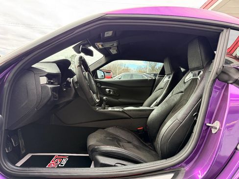 Used 2024 Toyota Supra image 20