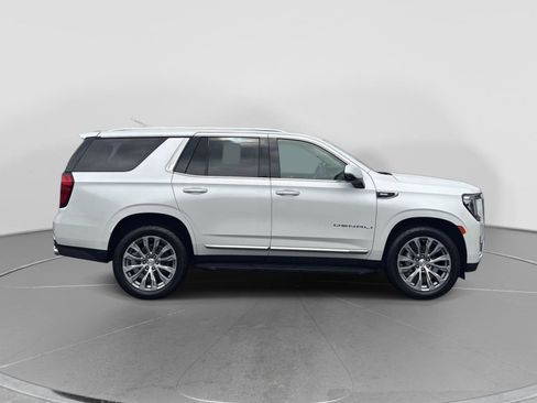 Used 2021 GMC Yukon Denali AWD/4WD image 6