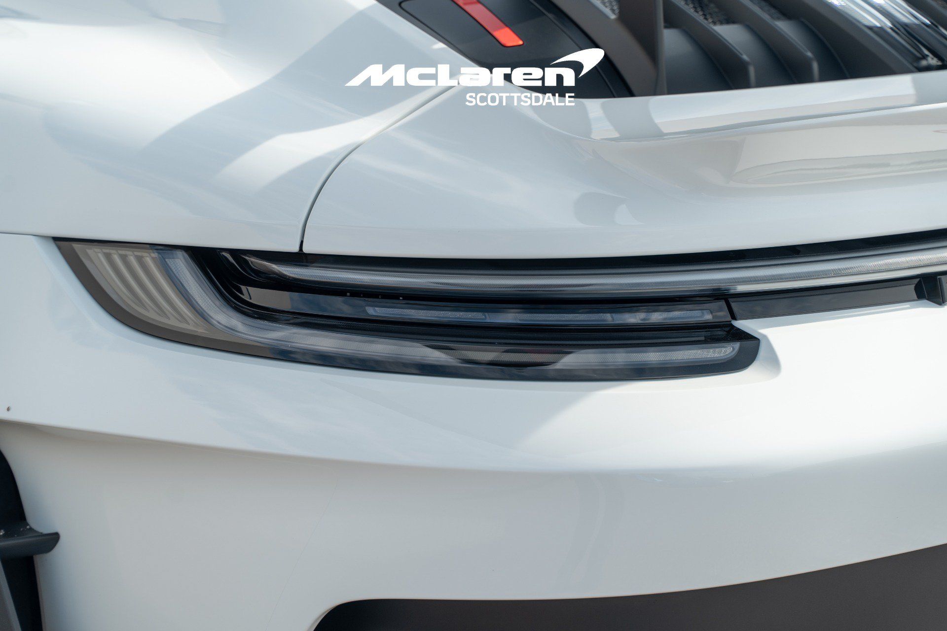 Used 2025 Porsche 911 GT3 RS RWD image 27