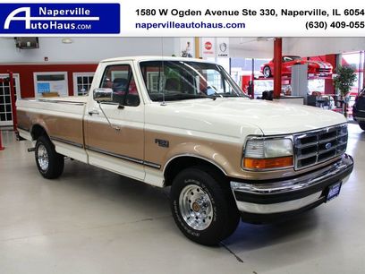 Used 1994 Ford F150 XL