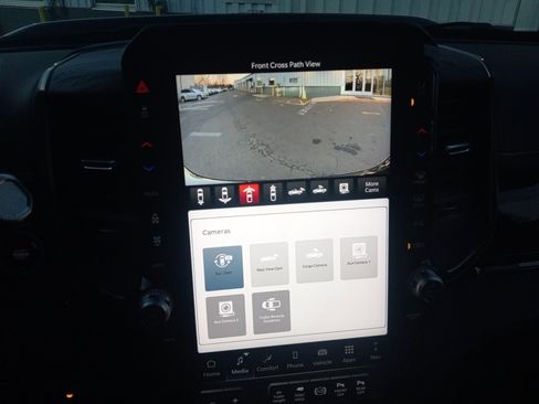 New 2026 RAM 3500 Limited image 10