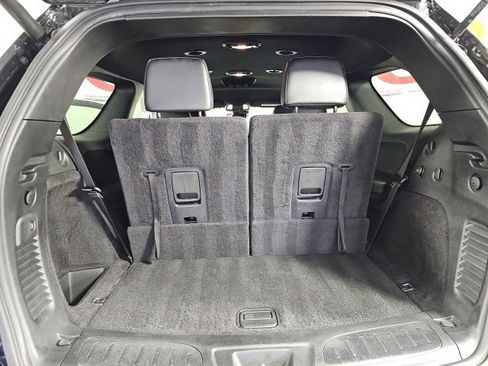 Certified 2022 Dodge Durango GT image 27