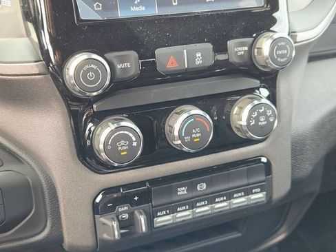 New 2026 RAM 3500 Tradesman AWD/4WD image 27