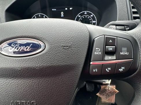 New 2025 Ford Transit 350 Low Roof w/ Load Area Protection Package image 12