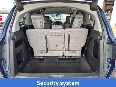 Used 2021 Honda Odyssey EX image 25