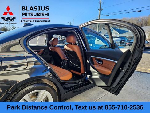 Used 2016 BMW 328i xDrive Sedan image 22