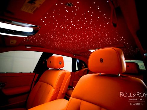 New 2026 Rolls-Royce Phantom Sedan image 12