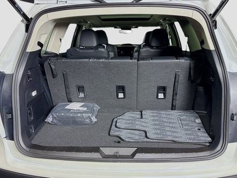 New 2026 Subaru Ascent Bronze Edition image 28