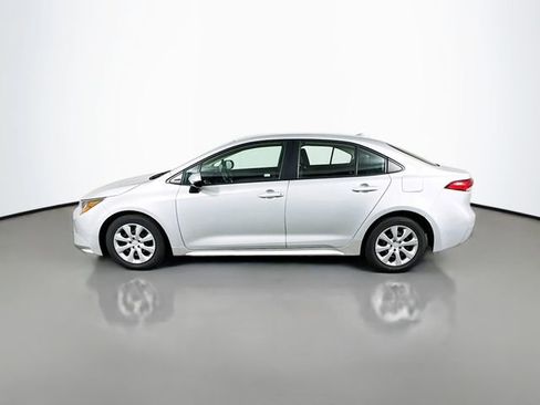 Used 2023 Toyota Corolla LE image 3