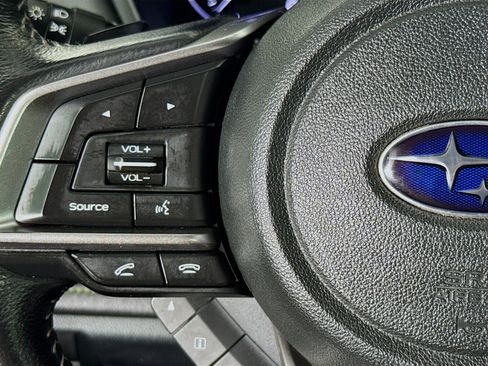 Used 2021 Subaru Outback Onyx Edition XT w/ Popular Package #2 AWD/4WD image 11