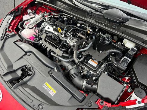 Used 2024 Toyota Prius Prime image 30