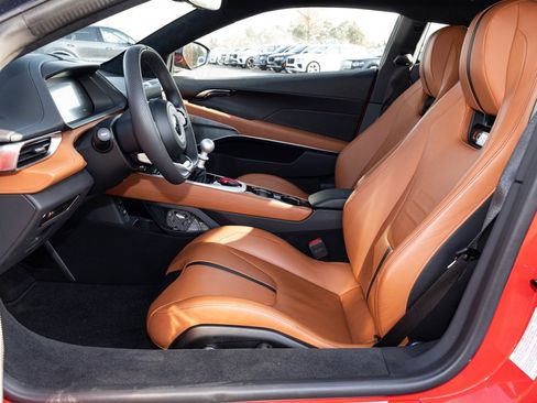 Used 2025 Lotus Emira image 25