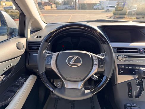 Used 2015 Lexus RX 350 AWD image 21