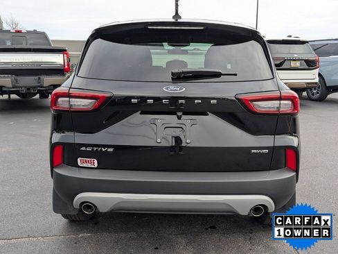 Certified 2023 Ford Escape Active image 5
