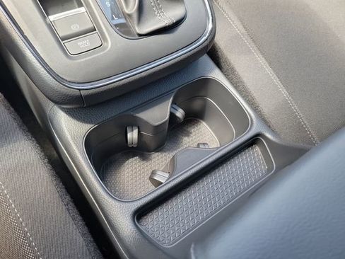 Certified 2025 Honda CR-V LX image 25