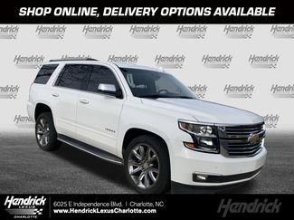 Used 2018 Chevrolet Tahoe Premier video 1