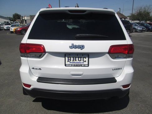 Used 2014 Jeep Grand Cherokee Laredo w/ Quick Order Package 23E image 5