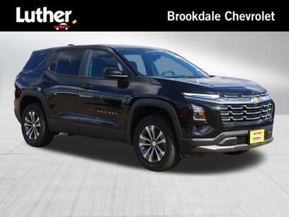New 2027 Chevrolet Equinox LT w/ Safety and Technology Package