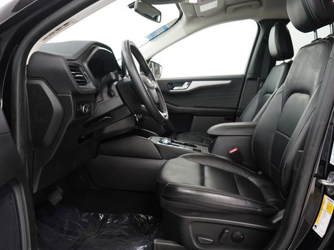 Used 2023 Ford Escape Platinum image 21