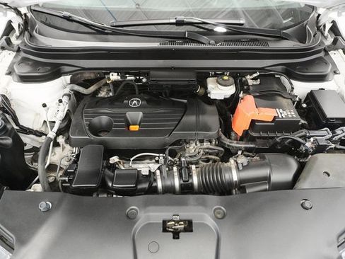 Used 2023 Acura RDX AWD image 9