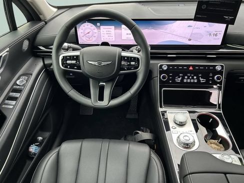 Used 2026 Genesis GV80 2.5T AWD/4WD image 19