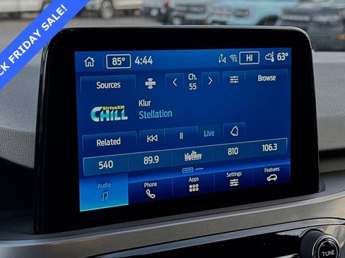 Used 2025 Ford Escape Active image 16