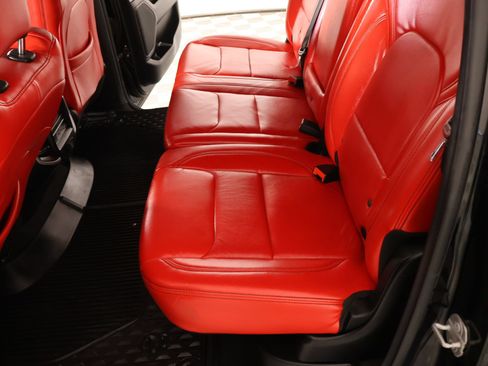 Used 2022 RAM 1500 Big Horn AWD/4WD image 12