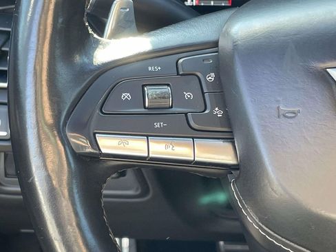 Certified 2023 Cadillac CT5 V w/ Premium Package image 23