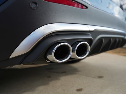 New 2026 Mercedes-Benz GLC 43 AMG 4MATIC image 20