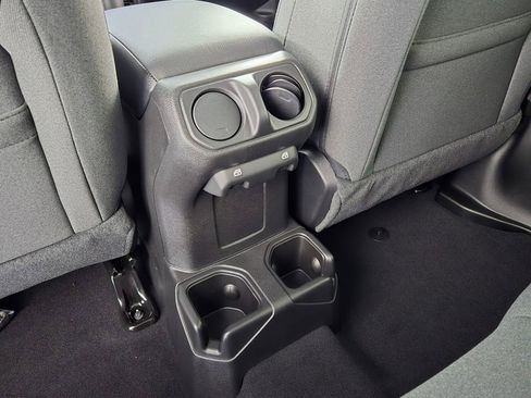 New 2026 Jeep Wrangler Sport image 9