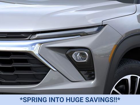 New 2026 Chevrolet TrailBlazer LT w/ Driver Confidence Package image 10