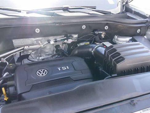 Used 2019 Volkswagen Atlas SE FWD image 22