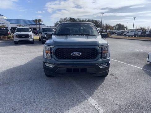 Used 2023 Ford F150 XLT w/ Equipment Group 302A High image 2