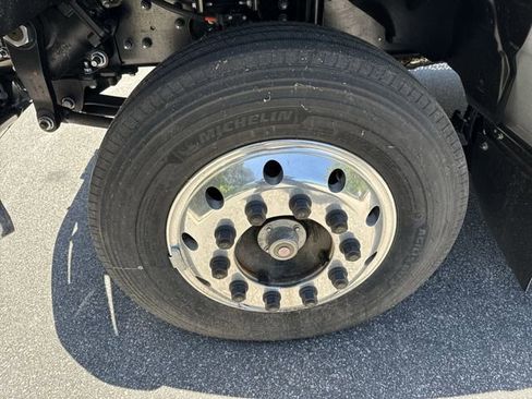 New 2026 Ford F650 2WD SuperCab Super Duty image 13