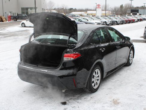 Certified 2023 Toyota Corolla LE image 7