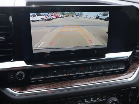 New 2026 Chevrolet Silverado 1500 RST w/ Z71 Off-Road Package image 7