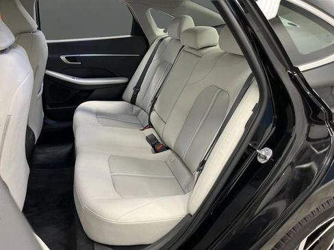 Used 2024 Hyundai Sonata SEL w/ Convenience Package image 29