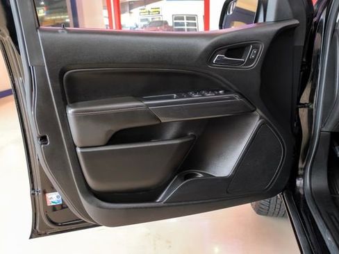 Used 2018 GMC Canyon All Terrain w/ Trailering Package image 38