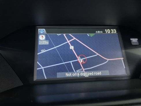 Used 2016 Acura MDX SH-AWD w/ Technology Package image 16