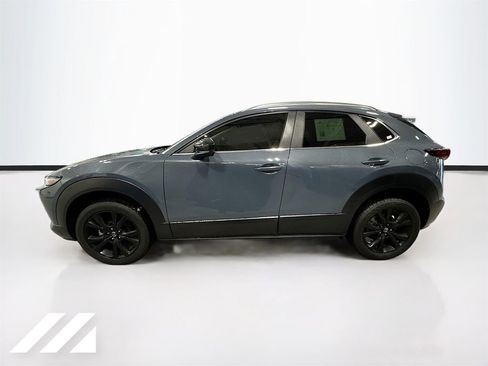 Used 2022 MAZDA CX-30 AWD 2.5 S w/ Preferred Package image 8