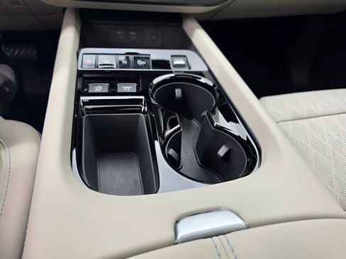 New 2026 Nissan Murano Platinum image 28