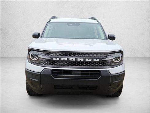 New 2025 Ford Bronco Sport Big Bend image 6