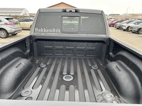 New 2026 RAM 2500 Laramie w/ Night Edition image 8