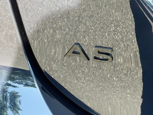 Used 2025 Audi A5 2.0T Premium w/ Convenience Package AWD/4WD image 29