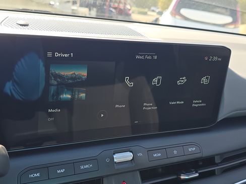 New 2026 Kia K4 LXS image 22