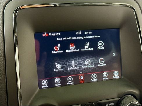 Used 2019 Dodge Durango GT image 8